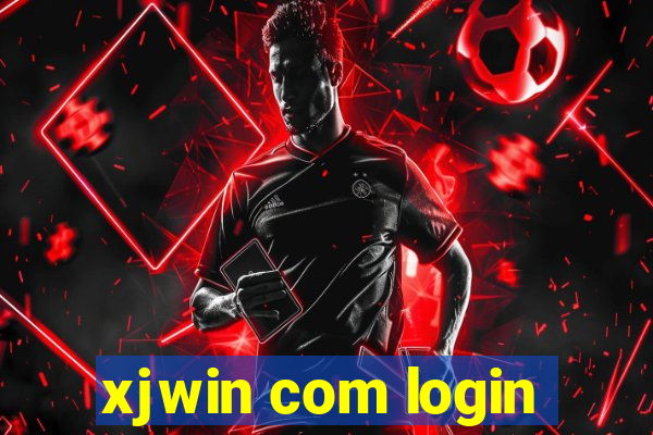 xjwin com login